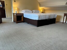 Lake District Castle Inn hotel & Spa