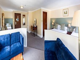 Lake District Castle Inn hotel & Spa