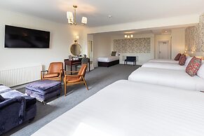 Lake District Castle Inn hotel & Spa