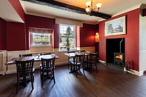 Lake District Castle Inn hotel & Spa