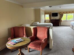 Lake District Castle Inn hotel & Spa