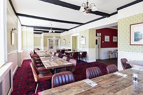 Lake District Castle Inn hotel & Spa