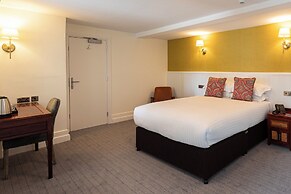 Lake District Castle Inn hotel & Spa