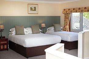 Lake District Castle Inn hotel & Spa