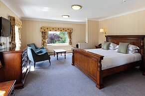 Lake District Castle Inn hotel & Spa