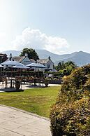 Lake District Castle Inn hotel & Spa