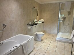 Lake District Castle Inn hotel & Spa