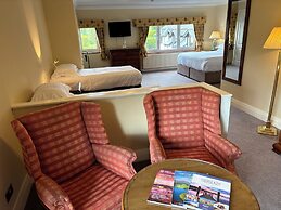 Lake District Castle Inn hotel & Spa
