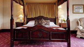 Lake District Castle Inn hotel & Spa