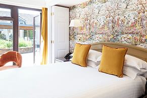 Lake District Castle Inn hotel & Spa