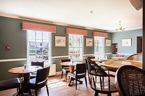 Lake District Castle Inn hotel & Spa