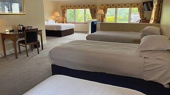 Lake District Castle Inn hotel & Spa