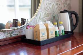 Lake District Castle Inn hotel & Spa