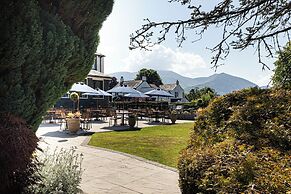 Lake District Castle Inn hotel & Spa