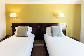 Lake District Castle Inn hotel & Spa