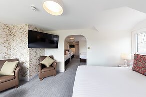 Lake District Castle Inn hotel & Spa