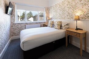 Lake District Castle Inn hotel & Spa