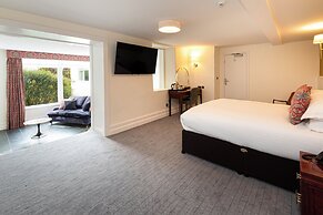 Lake District Castle Inn hotel & Spa