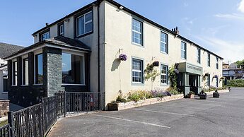 Lake District Castle Inn hotel & Spa