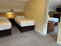 Lake District Castle Inn hotel & Spa