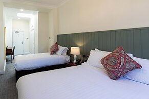 Lake District Castle Inn hotel & Spa