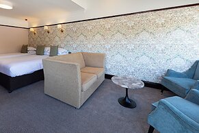 Lake District Castle Inn hotel & Spa