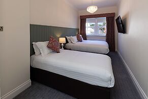Lake District Castle Inn hotel & Spa