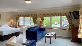 Lake District Castle Inn hotel & Spa