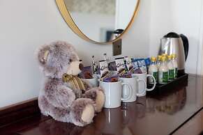Lake District Castle Inn hotel & Spa