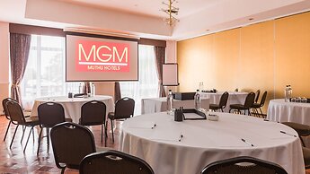 Muthu Clumber Park Hotel and Spa