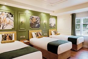 Muthu Clumber Park Hotel and Spa