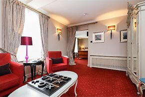 Muthu Clumber Park Hotel and Spa