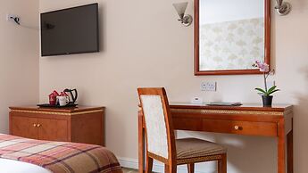 Muthu Clumber Park Hotel and Spa