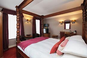 Muthu Clumber Park Hotel and Spa