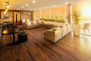 DoubleTree by Hilton Hotel and Spa Chester
