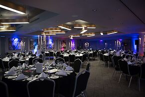 DoubleTree by Hilton Hotel and Spa Chester