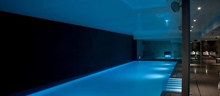 DoubleTree by Hilton Hotel and Spa Chester