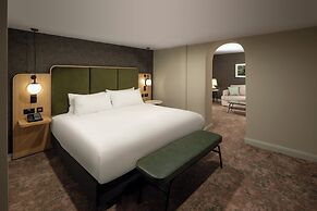 DoubleTree by Hilton Hotel and Spa Chester