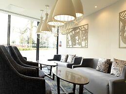 DoubleTree by Hilton Hotel and Spa Chester