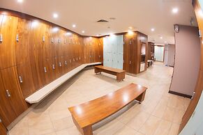 DoubleTree by Hilton Hotel and Spa Chester