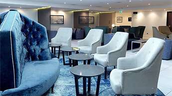 DoubleTree by Hilton Hotel and Spa Chester