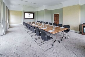 DoubleTree by Hilton Hotel and Spa Chester