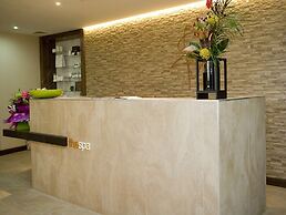DoubleTree by Hilton Hotel and Spa Chester