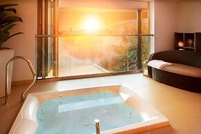 DoubleTree by Hilton Hotel and Spa Chester