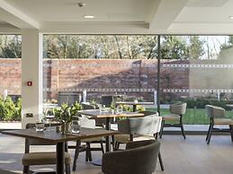 DoubleTree by Hilton Hotel and Spa Chester