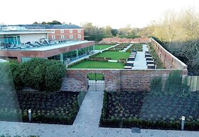 DoubleTree by Hilton Hotel and Spa Chester