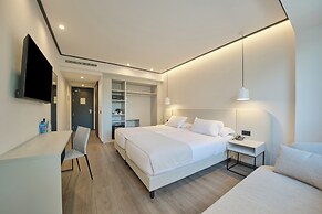 1881 Madrid Ventas Hotel