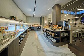 1881 Madrid Ventas Hotel