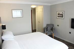 Saracens Head Hotel