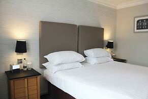 Saracens Head Hotel